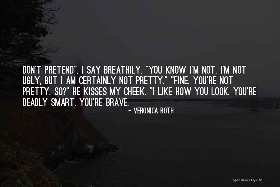 Zachowania Agresywne Quotes By Veronica Roth Zachowania Agresywne Quotes By Veronica Roth