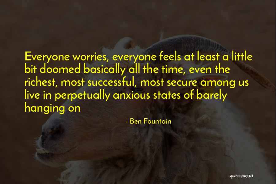 Zachthehedgehog97 2 Quotes By Ben Fountain Zachthehedgehog97 2 Quotes By Ben Fountain