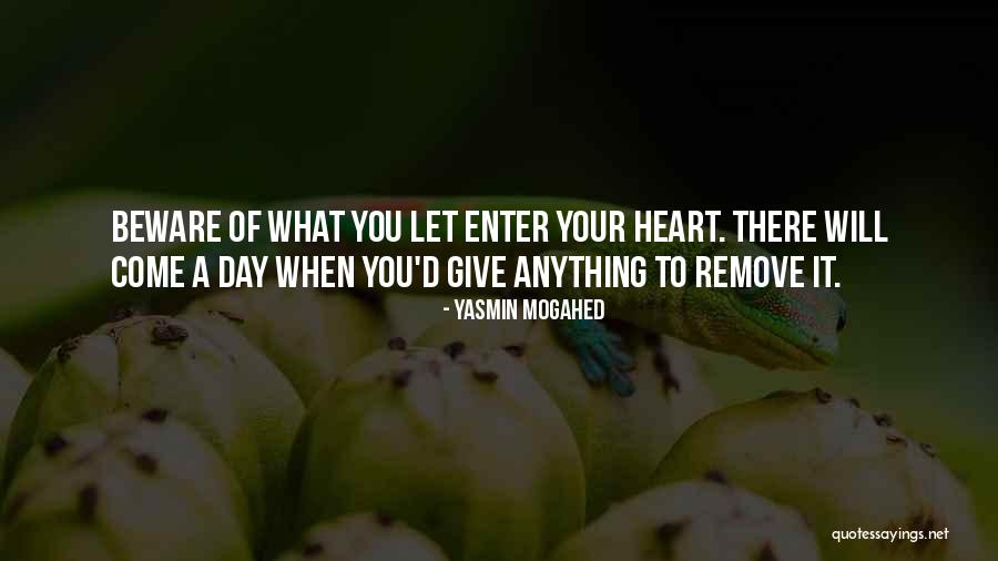 Zachwieja Julie Quotes By Yasmin Mogahed Zachwieja Julie Quotes By Yasmin Mogahed