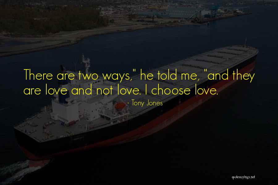 Zachwieja Marzena Quotes By Tony Jones Zachwieja Marzena Quotes By Tony Jones
