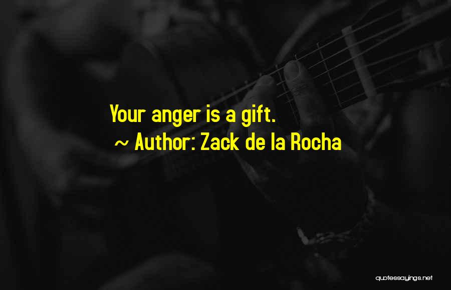 Zack De La Rocha Quotes 1758079