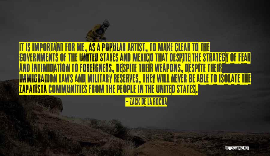 Zack De La Rocha Quotes 2125225 Zack De La Rocha Quotes 2125225