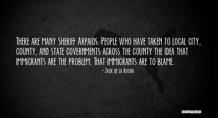 Zack De La Rocha Quotes 271018 Zack De La Rocha Quotes 271018