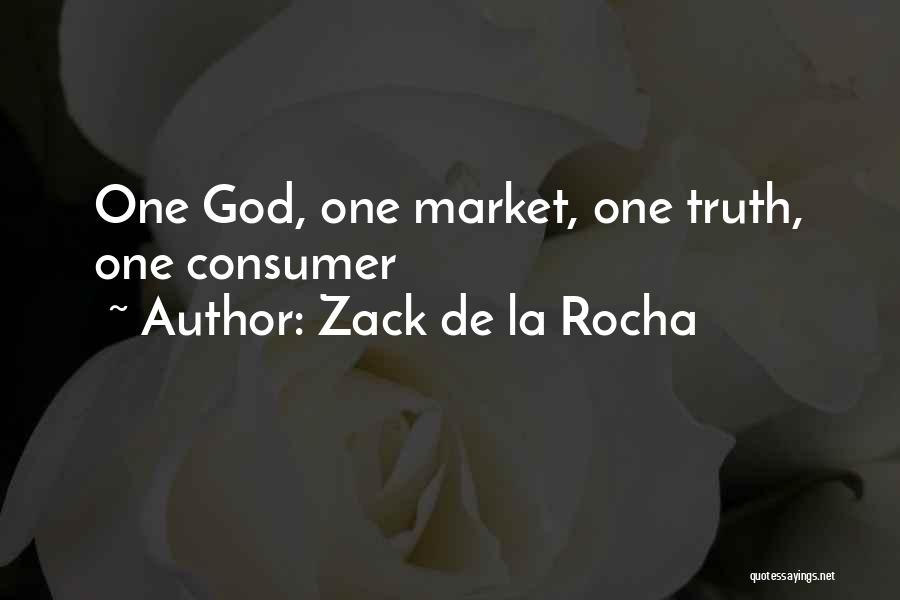 Zack De La Rocha Quotes 442180