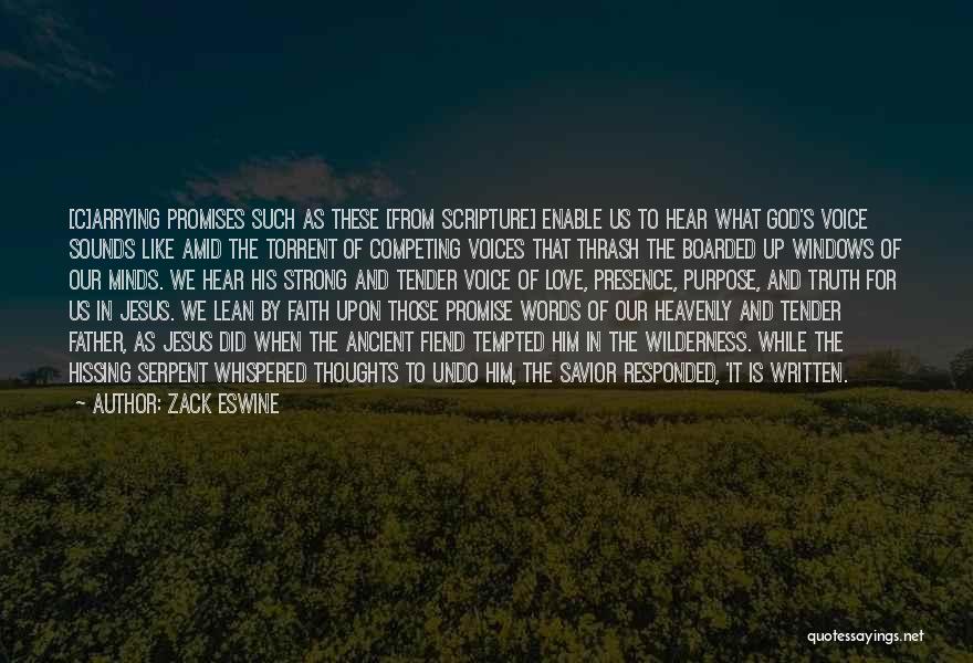 Zack Eswine Quotes 1530104