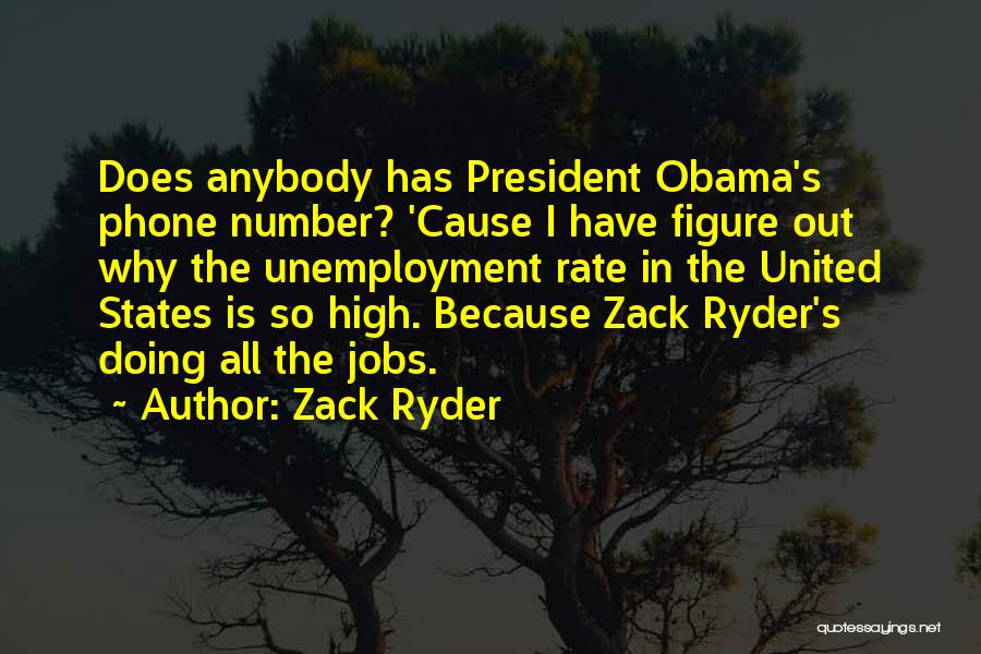 Zack Ryder Quotes 2134724