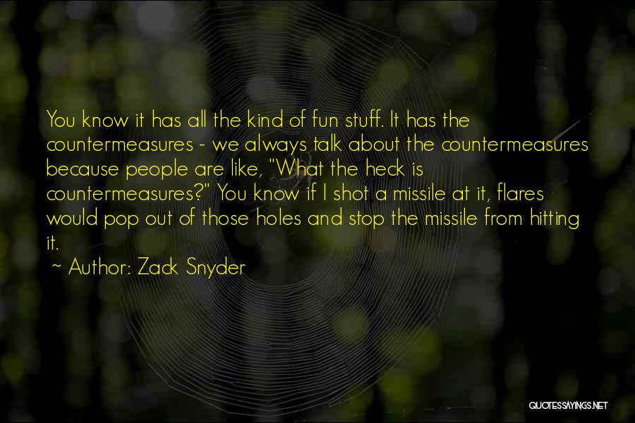 Zack Snyder Quotes 618690