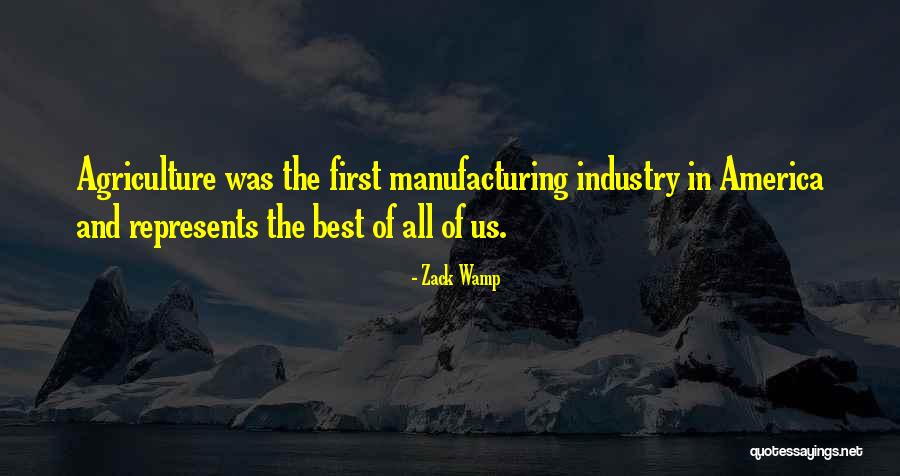 Zack Wamp Quotes 765692 Zack Wamp Quotes 765692