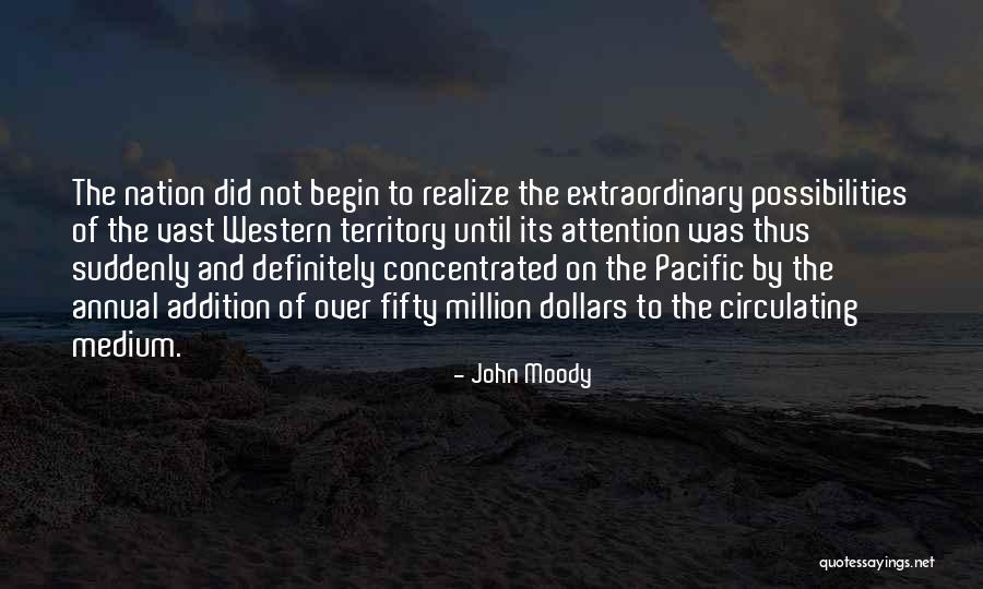 Zack Warren Quotes By John Moody Zack Warren Quotes By John Moody