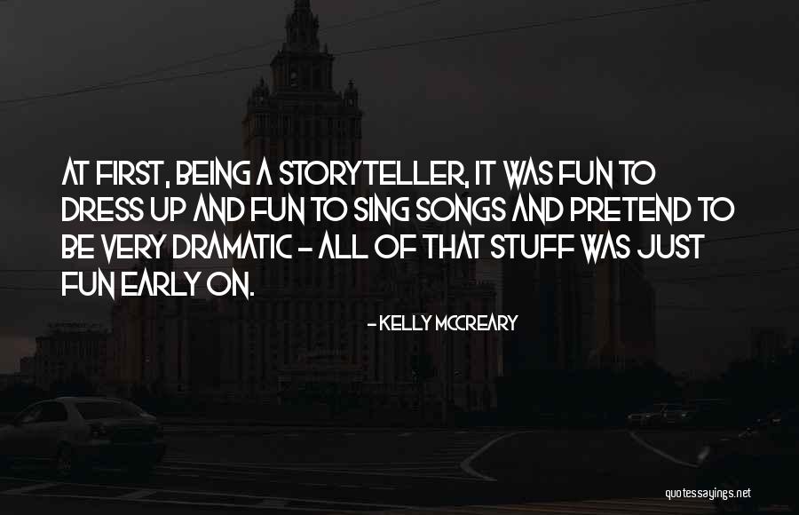 Zackery Bowen Quotes By Kelly McCreary Zackery Bowen Quotes By Kelly McCreary