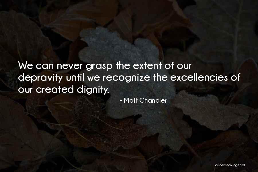 Zackhample Quotes By Matt Chandler Zackhample Quotes By Matt Chandler