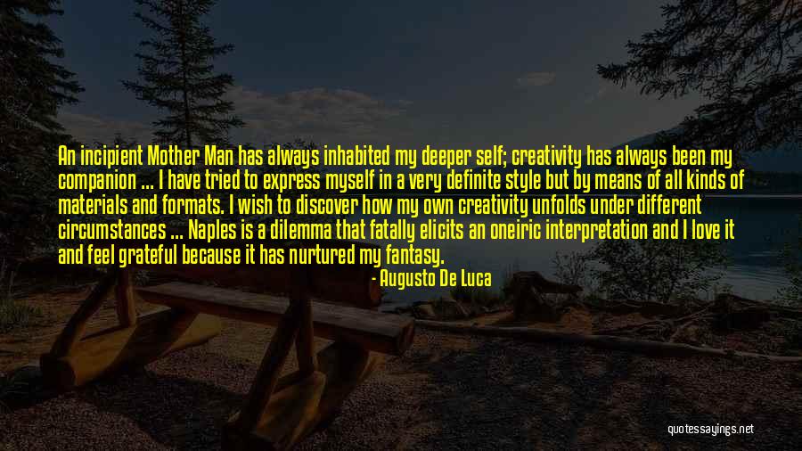 Zackly What You Need Quotes By Augusto De Luca Zackly What You Need Quotes By Augusto De Luca