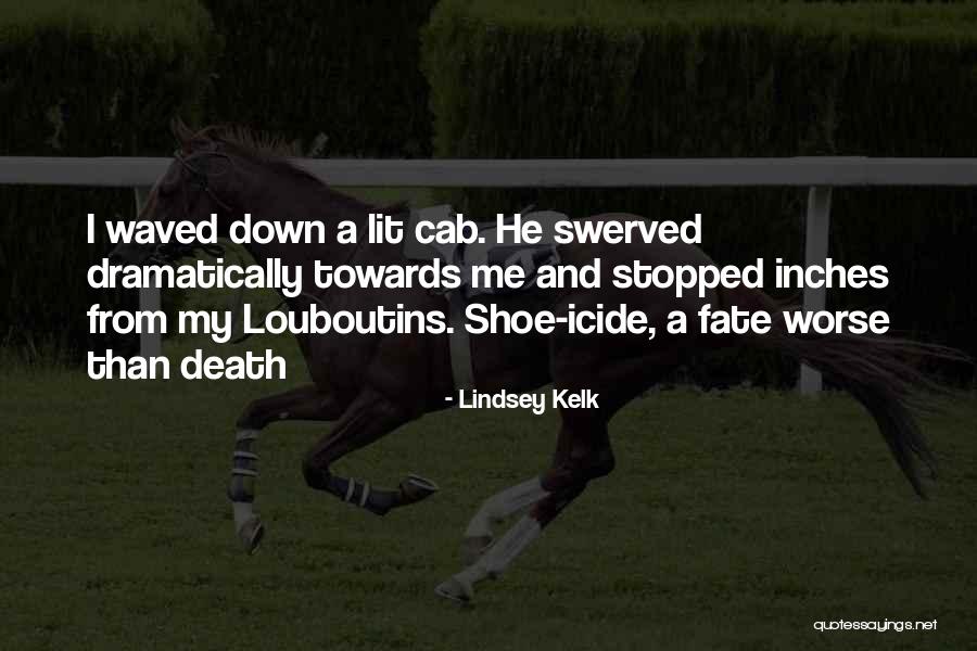 Zacsters Hobbies Quotes By Lindsey Kelk