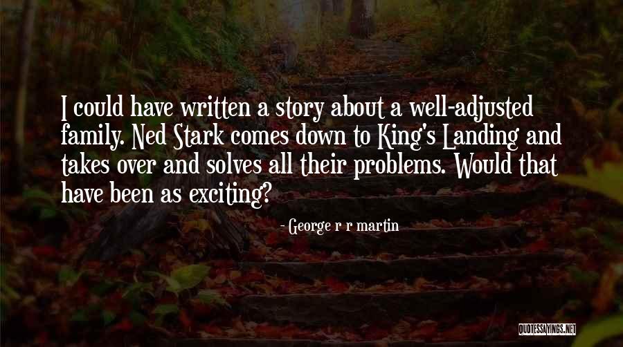 Zaczarowany Ol Wek Quotes By George R R Martin Zaczarowany Ol Wek Quotes By George R R Martin