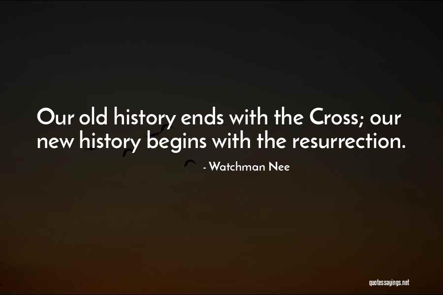 Zacznij Na Quotes By Watchman Nee Zacznij Na Quotes By Watchman Nee