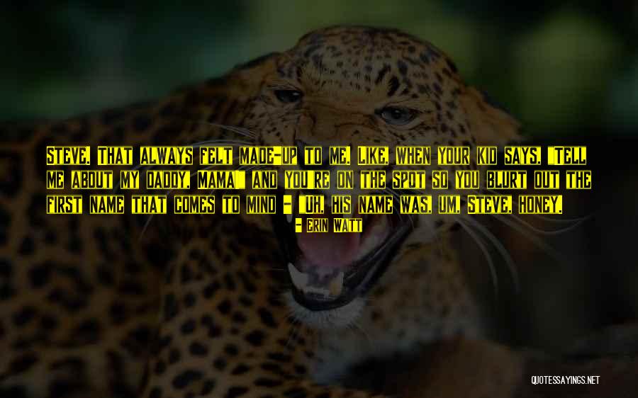Zaczoles Quotes By Erin Watt Zaczoles Quotes By Erin Watt