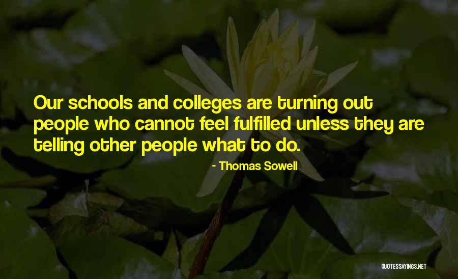 Zaczoles Quotes By Thomas Sowell Zaczoles Quotes By Thomas Sowell