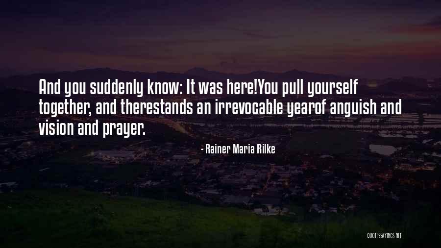 Zaczynam Mowic Po Quotes By Rainer Maria Rilke Zaczynam Mowic Po Quotes By Rainer Maria Rilke