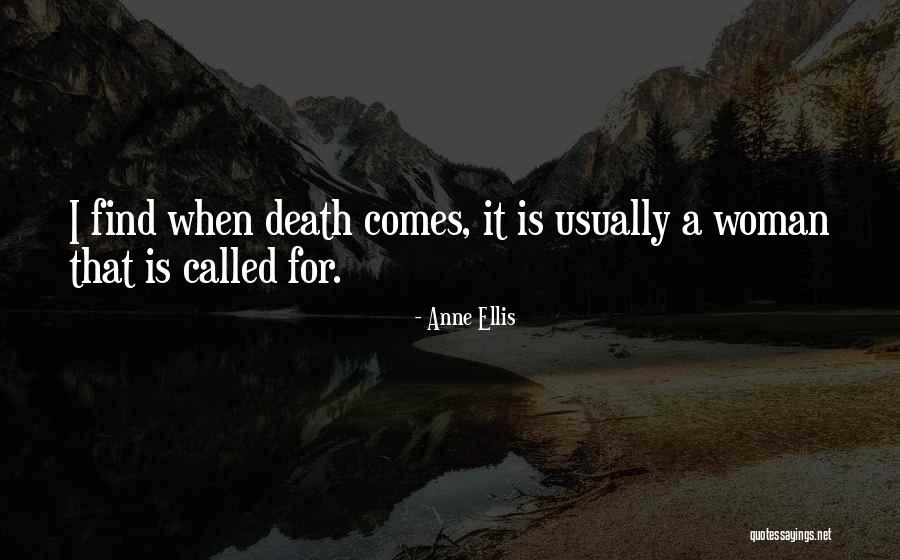 Zaczynamy Dzien Quotes By Anne Ellis Zaczynamy Dzien Quotes By Anne Ellis