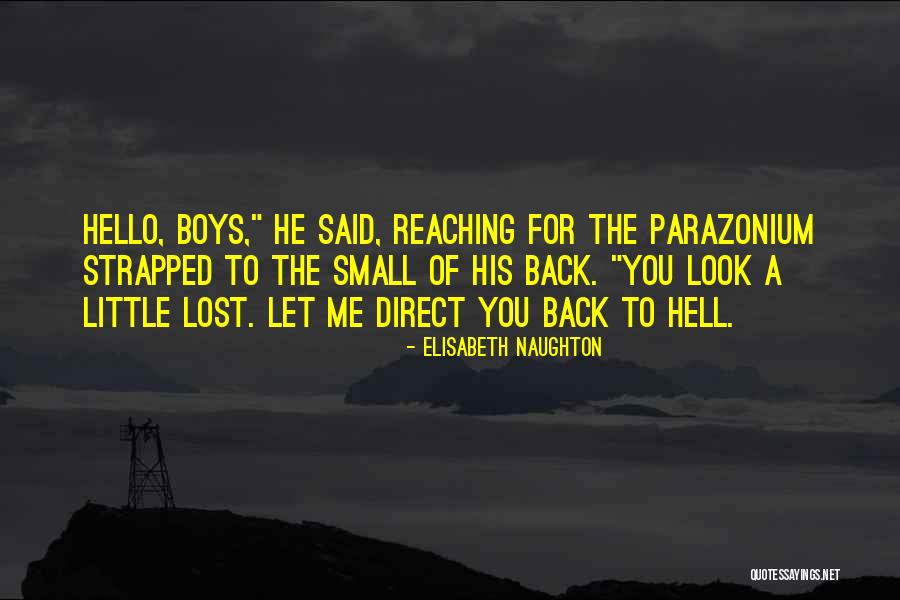Zaczynamy Dzien Quotes By Elisabeth Naughton Zaczynamy Dzien Quotes By Elisabeth Naughton