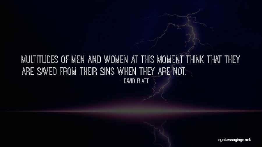 Zadah Na Quotes By David Platt Zadah Na Quotes By David Platt