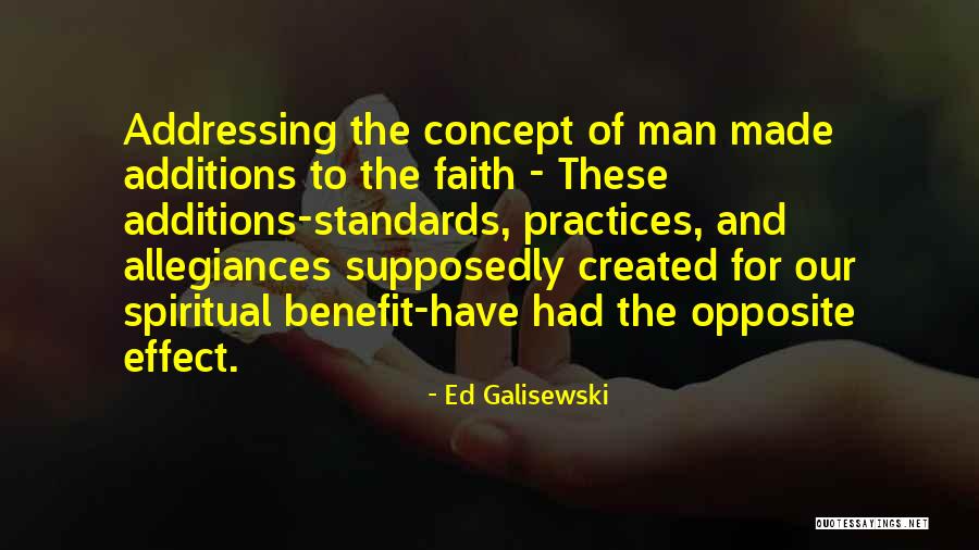 Zadah Na Quotes By Ed Galisewski Zadah Na Quotes By Ed Galisewski