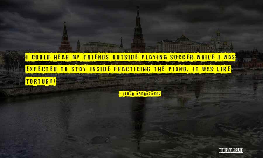 Zadaji Quotes By Ildar Abdrazakov Zadaji Quotes By Ildar Abdrazakov