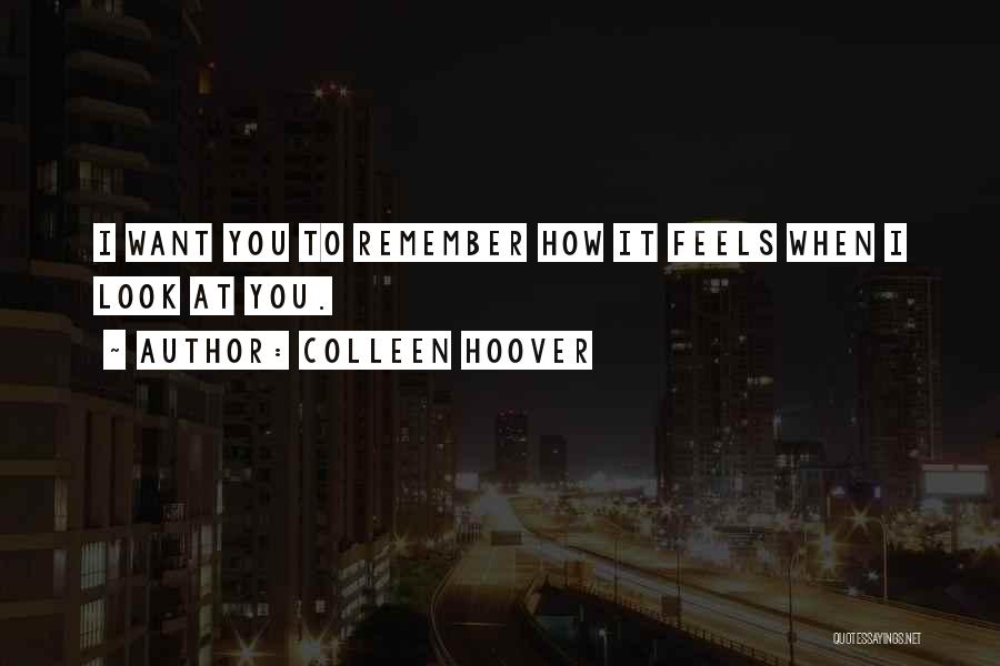 Zadana Ili Quotes By Colleen Hoover