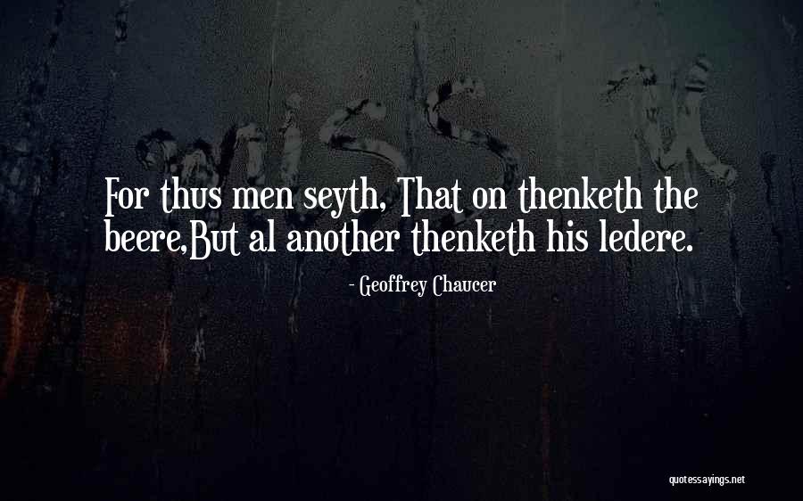 Zadane Postavke Quotes By Geoffrey Chaucer Zadane Postavke Quotes By Geoffrey Chaucer
