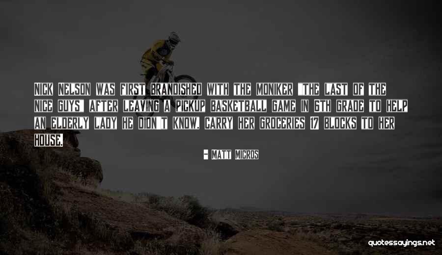 Zadane Postavke Quotes By Matt Micros Zadane Postavke Quotes By Matt Micros