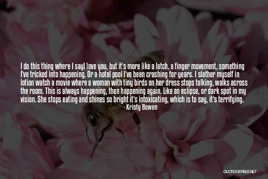Zadania Policji Quotes By Kristy Bowen Zadania Policji Quotes By Kristy Bowen