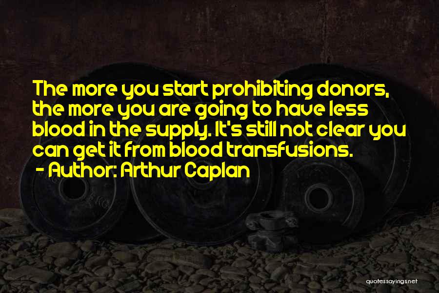Zadania Tekstowe Quotes By Arthur Caplan