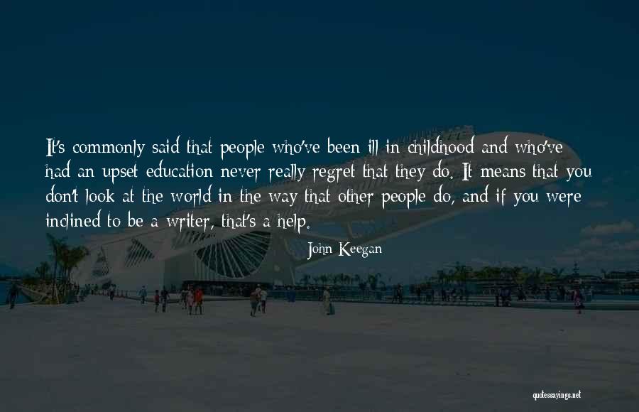 Zadanie 2 Quotes By John Keegan Zadanie 2 Quotes By John Keegan