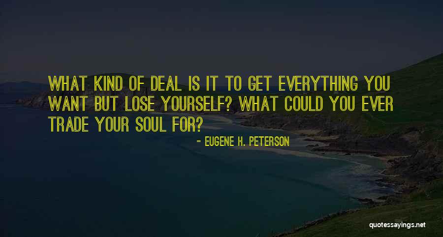 Zadatak Nastavnika Quotes By Eugene H. Peterson Zadatak Nastavnika Quotes By Eugene H. Peterson