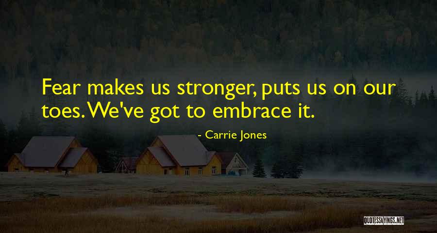 Zadati Dekhi Quotes By Carrie Jones Zadati Dekhi Quotes By Carrie Jones