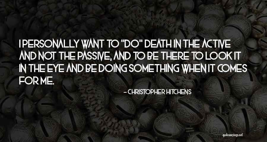Zadbaj Quotes By Christopher Hitchens Zadbaj Quotes By Christopher Hitchens