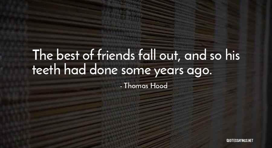 Zaddikim Quotes By Thomas Hood Zaddikim Quotes By Thomas Hood