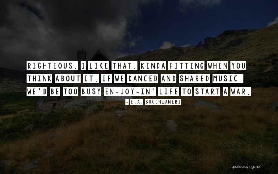 Zade Wolf Quotes By E.A. Bucchianeri Zade Wolf Quotes By E.A. Bucchianeri