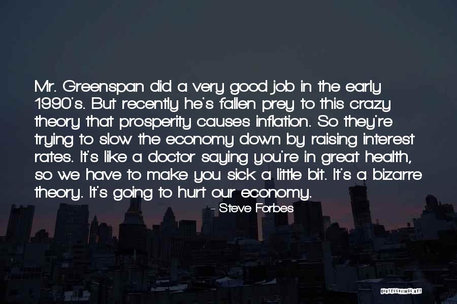 Zadeh Alidad Quotes By Steve Forbes Zadeh Alidad Quotes By Steve Forbes