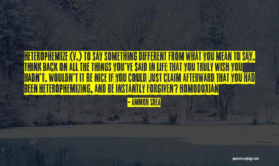 Zadehkicks Quotes By Ammon Shea Zadehkicks Quotes By Ammon Shea