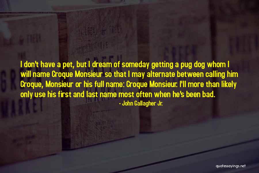 Zadehkicks Quotes By John Gallagher Jr. Zadehkicks Quotes By John Gallagher Jr.