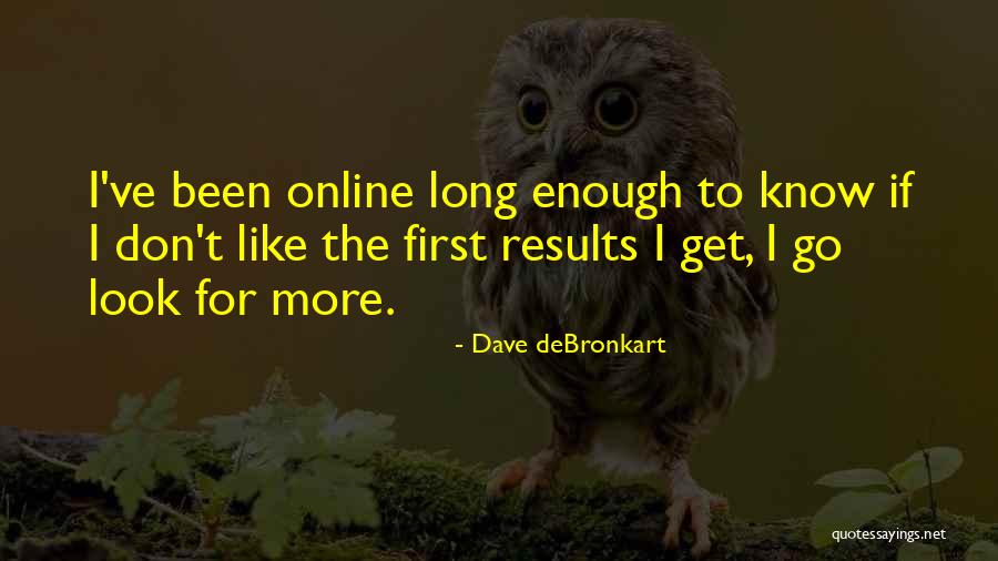 Zadek Latinsky Quotes By Dave DeBronkart Zadek Latinsky Quotes By Dave DeBronkart