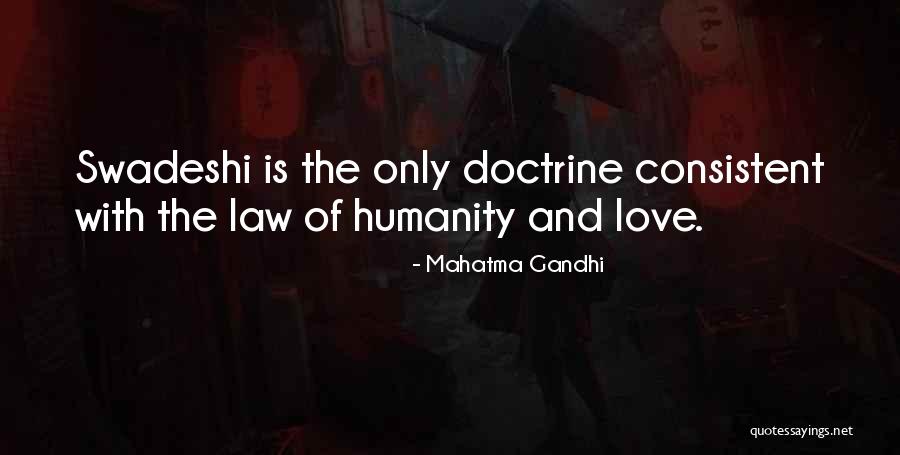 Zaden Mcknight Quotes By Mahatma Gandhi Zaden Mcknight Quotes By Mahatma Gandhi