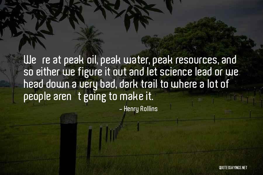 Zadeos Quotes By Henry Rollins Zadeos Quotes By Henry Rollins
