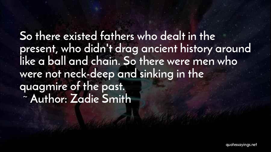 Zadie Smith Quotes 1036518