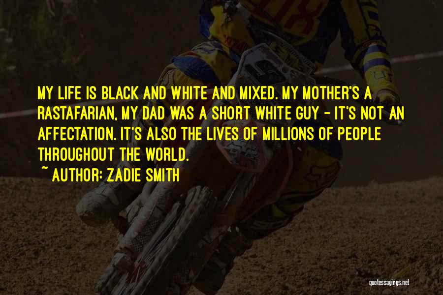 Zadie Smith Quotes 1173351