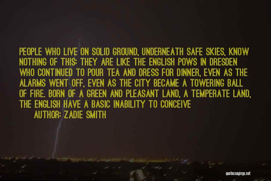 Zadie Smith Quotes 121759