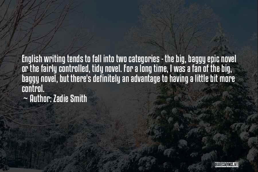 Zadie Smith Quotes 192726