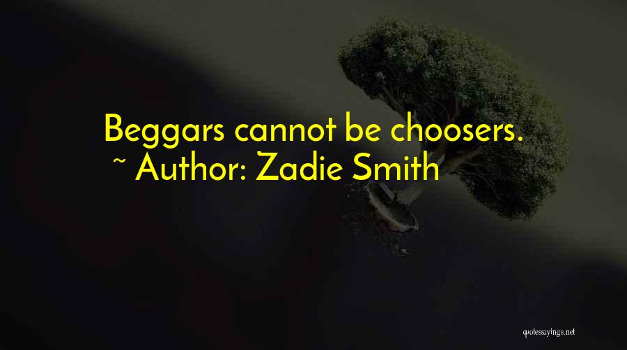 Zadie Smith Quotes 2032655