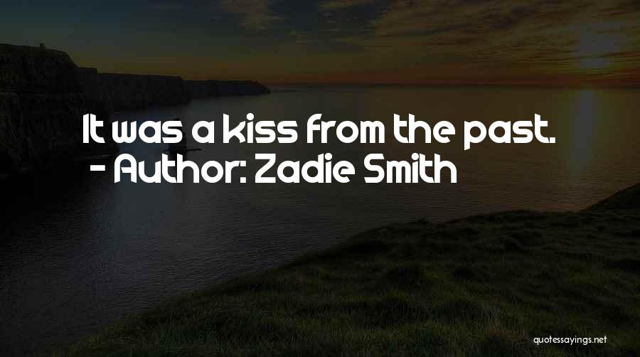 Zadie Smith Quotes 2057522